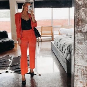 Vintage Christian Dior suit